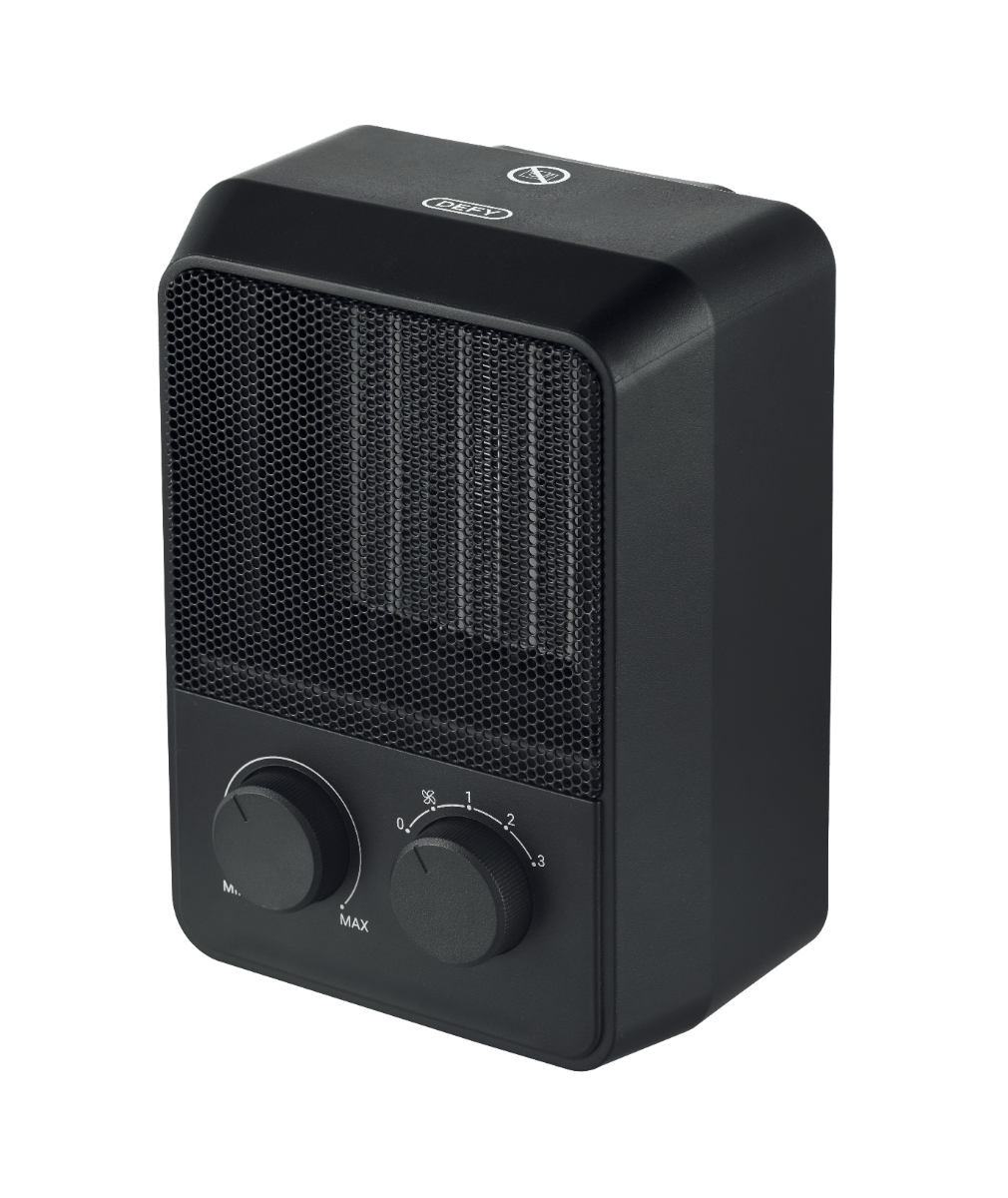 Defy HEATER Defy PTC Table Heater - DPH100