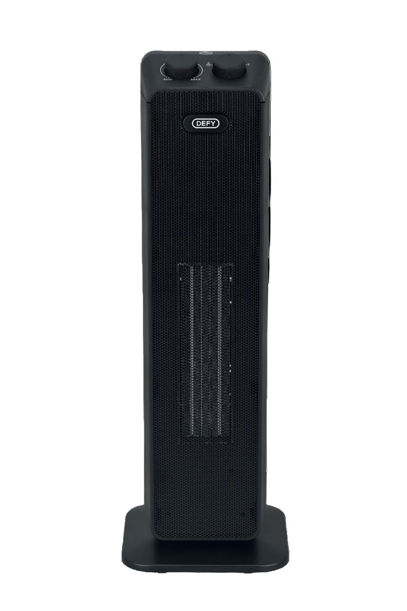 DEFY HEATER Defy PTC Tower Ceramic Heater DTH100
