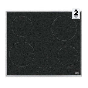 defy Hob Defy 600mm Induction Hob DHD396 (2061601112153)