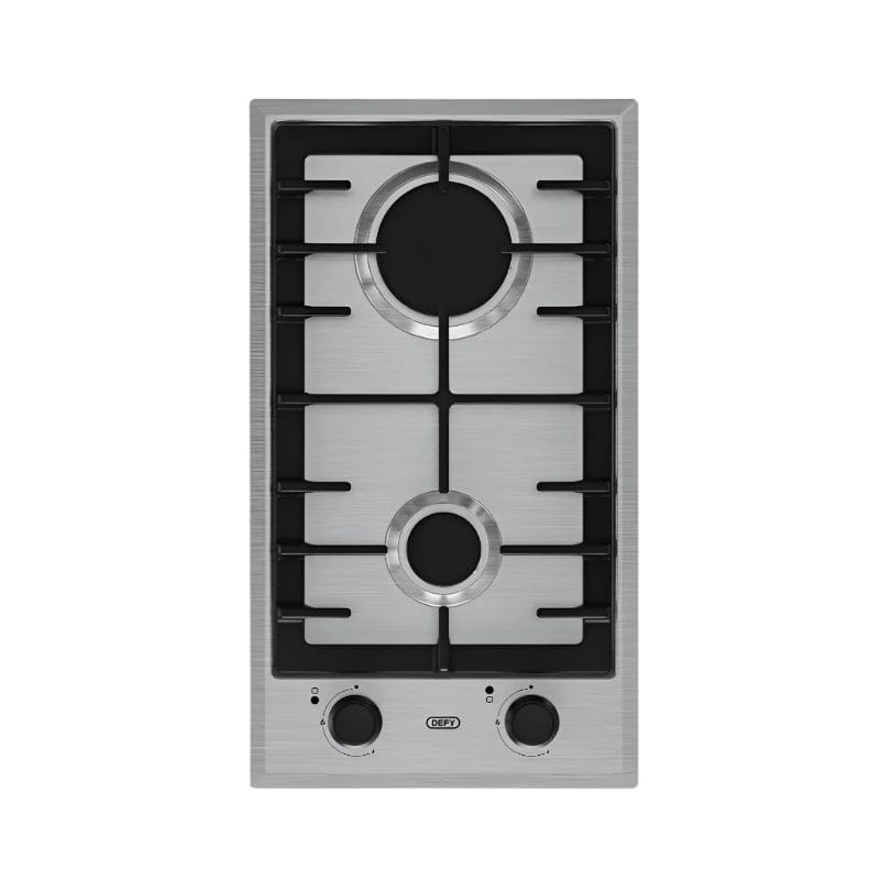 defy Hob Defy Domino Gas Hob DHG134
