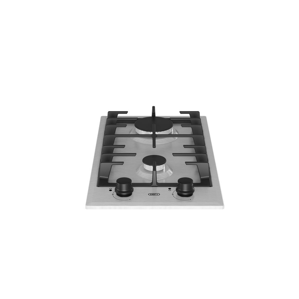 defy Hob Defy Domino Gas Hob DHG134
