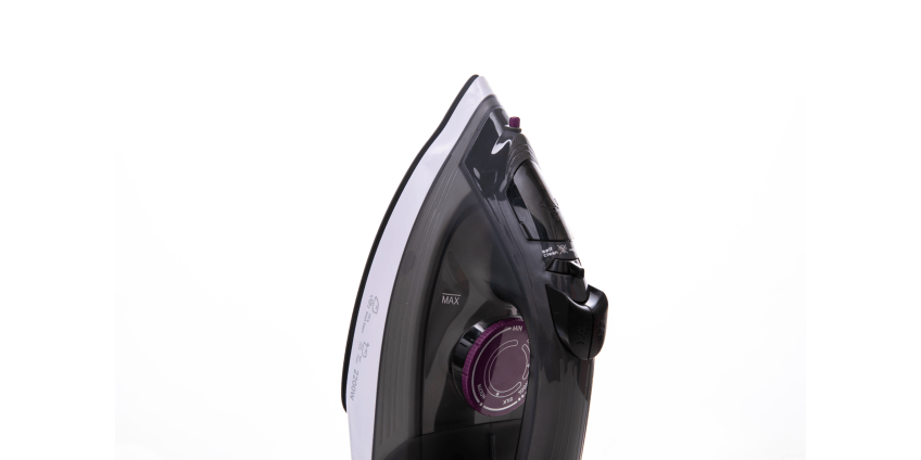 defy Induction Cooker Defy 2200w Steam Iron SI2322CX (7433623240793)