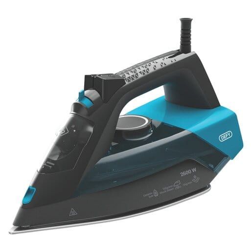 Defy Steam Iron 2600w SI4126BG – MHC World