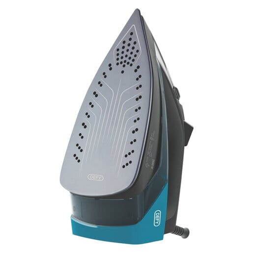defy Induction Cooker Defy Steam Iron 2600w SI4126BG (7470898970713)