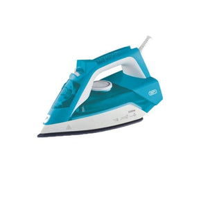 defy IRON Defy 2200W Ceramic Soleplate Steam Iron SI 3122 GW (2061678379097)