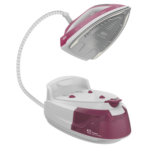 defy IRON Defy 2600W Steam Station SIS6126R (7415511482457)