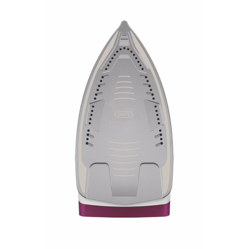 defy IRON Defy 2600W Steam Station SIS6126R (7415511482457)