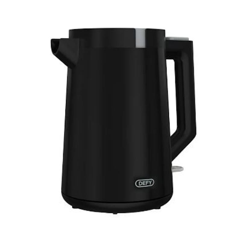 defy KETTLE Defy Glow 1.7L Cordless Kettle WK4216B (7824704962649)