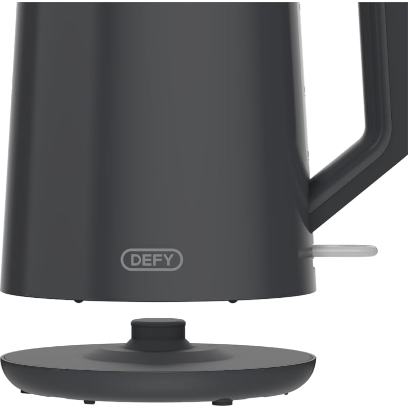 defy KETTLE Defy Glow 1.7L Cordless Kettle WK4216B (7824704962649)