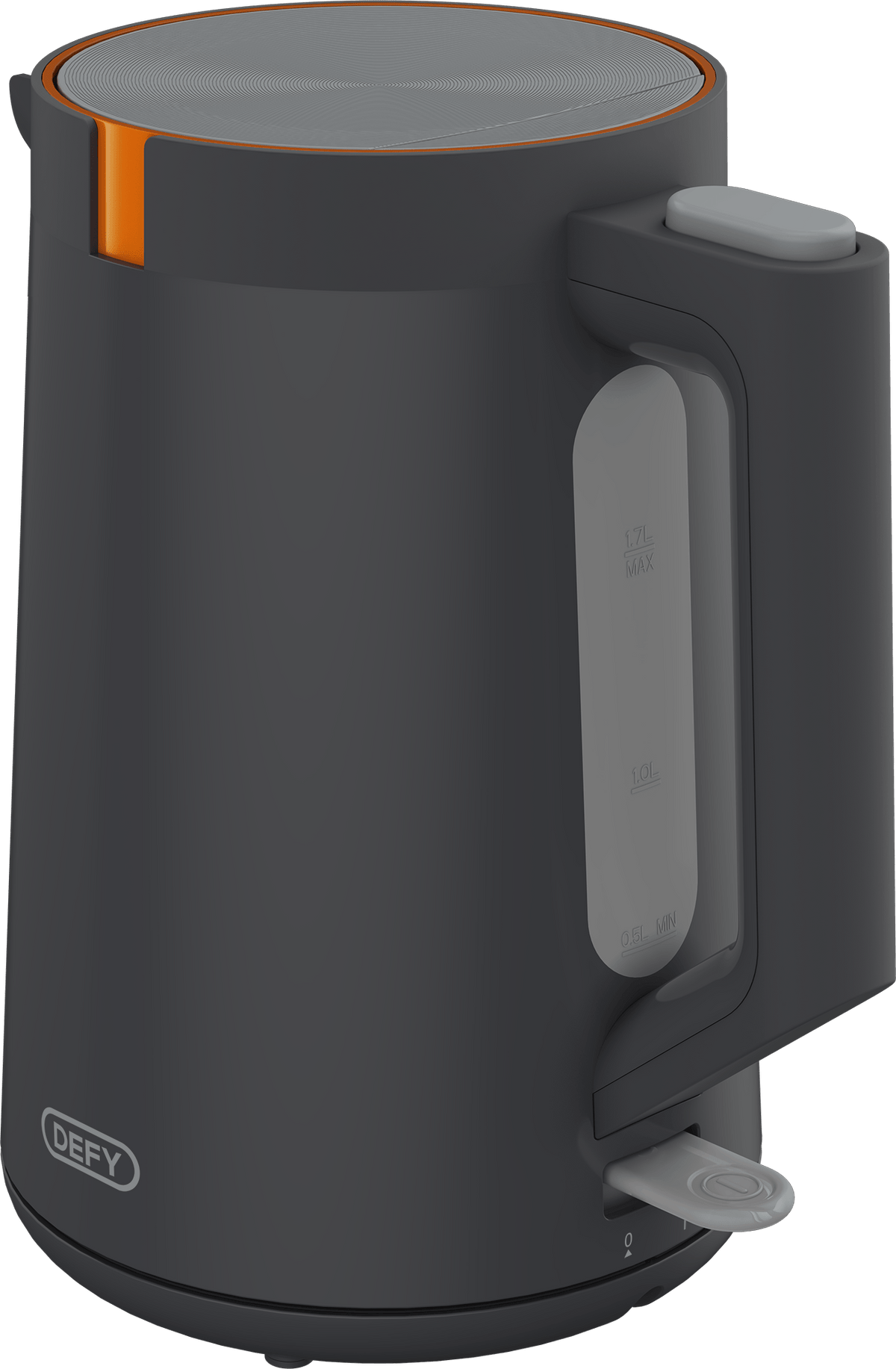 defy KETTLE Defy Glow Cordless Kettle 1.7L WK4215G (6917000265817)