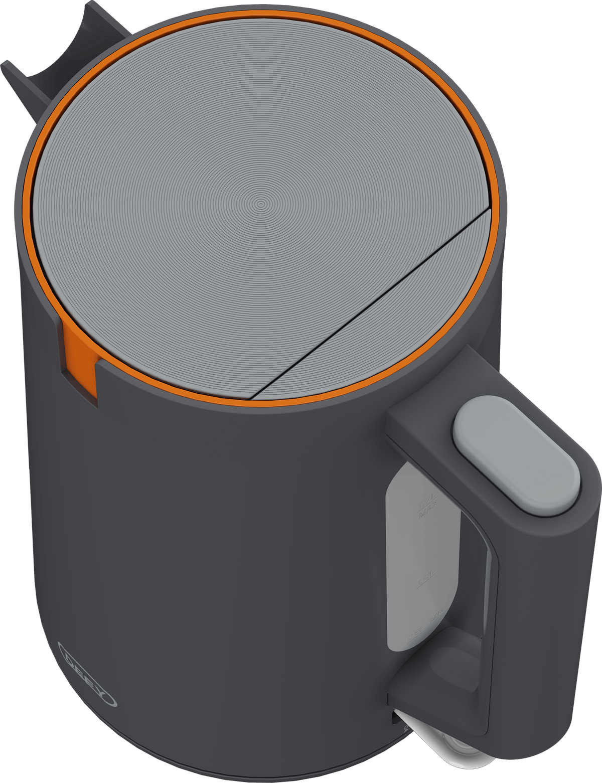 defy KETTLE Defy Glow Cordless Kettle 1.7L WK4215G (6917000265817)