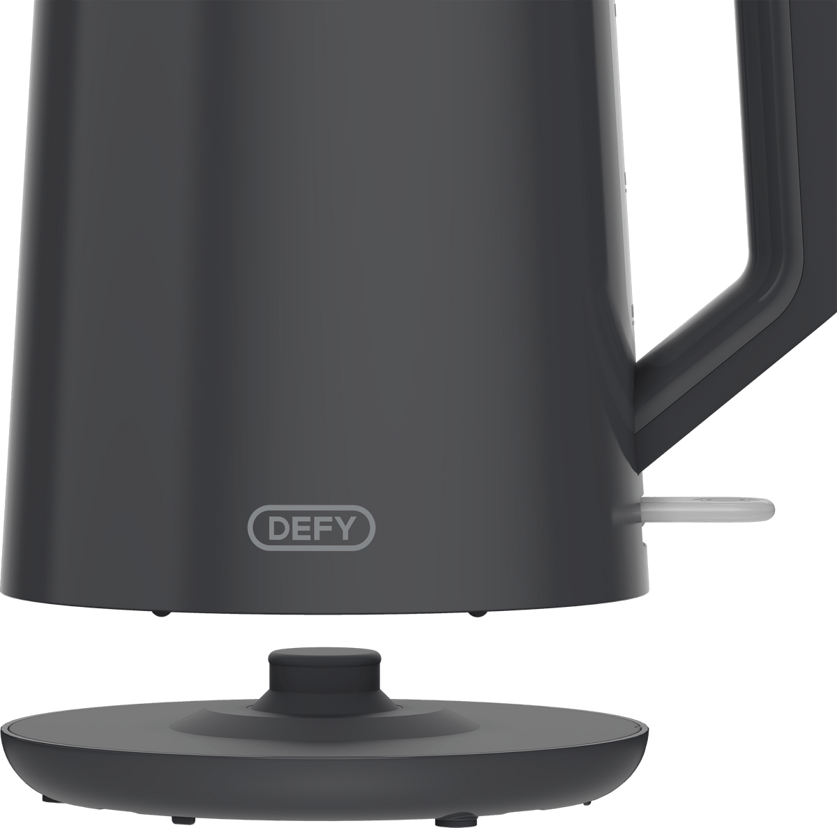defy KETTLE Defy Glow Cordless Kettle 1.7L WK4215G (6917000265817)