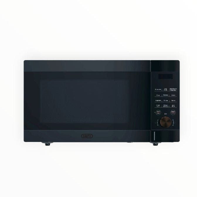 Defy 34L Digital Grill Microwave : DMO 134 – MHC World