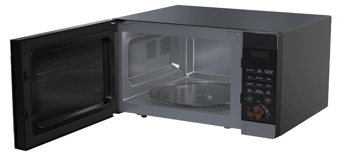 Defy Microwave Defy 34L Digital Grill Microwave : DMO 134