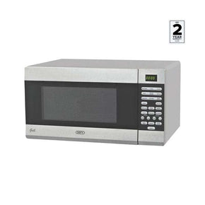 defy Microwave Defy 34L Grill Microwave DMO343 (2061686702169)
