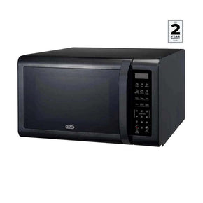 defy Microwave Defy 43L Solo Microwave DMO401 (7207614709849)