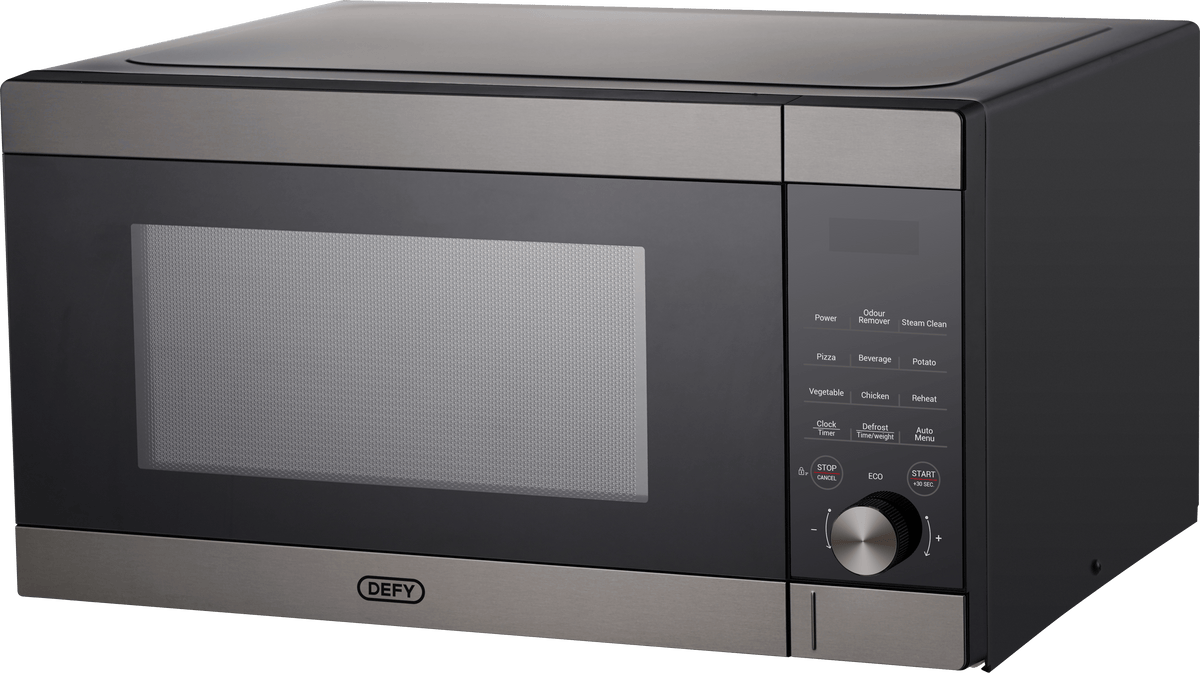 DEFY Microwave DMO 143: Defy 43L Digital Solo Microwave
