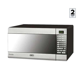 defy Microwave Ovens Defy 43L Convection Mirror Glass Microwave DMO400 (7038253596761)
