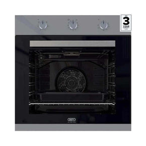 defy Oven Defy 60cm Slimline Multifunction Oven DBO486E (7209073606745)