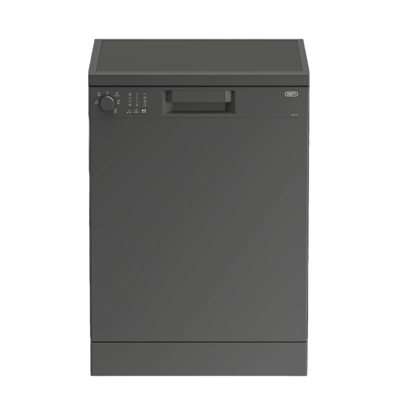 defy Promotions Defy 13 Place Dishwasher DDW242