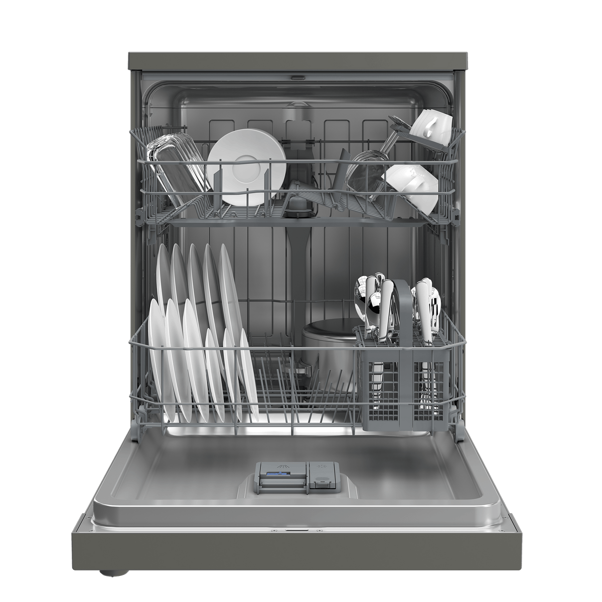 defy Promotions Defy 13 Place Dishwasher DDW242