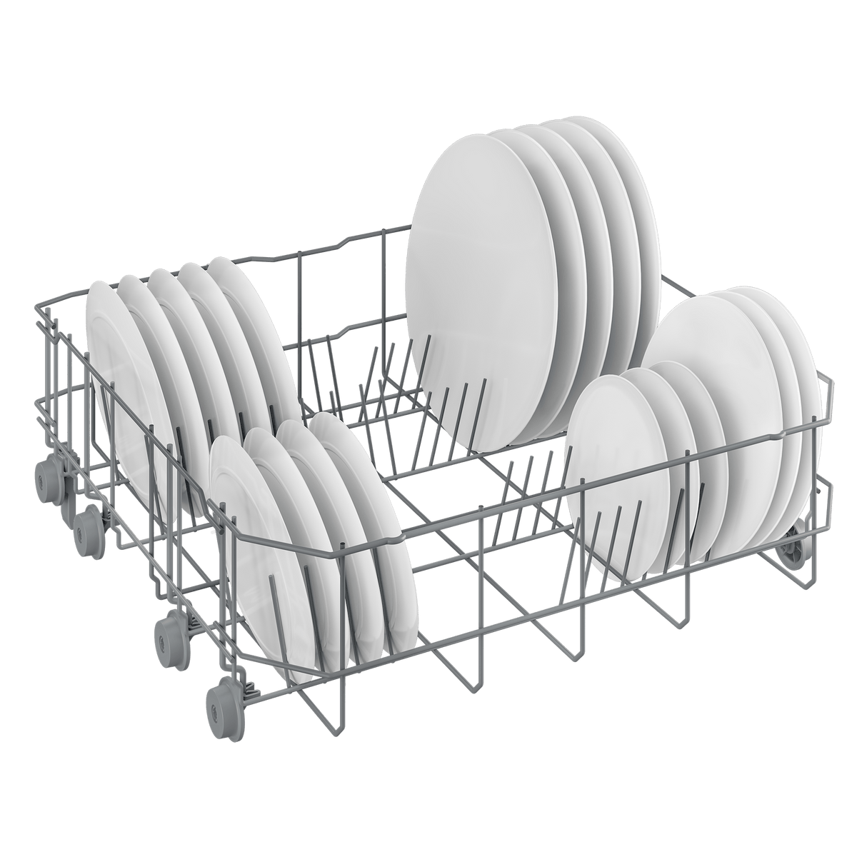 defy Promotions Defy 13 Place Dishwasher DDW242
