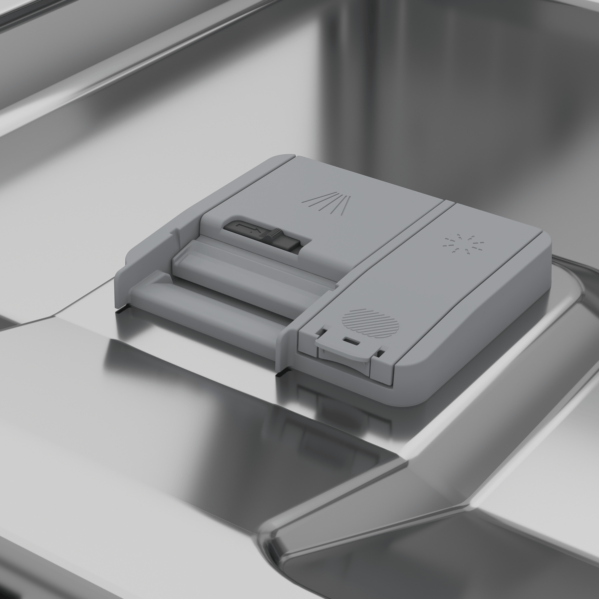 defy Promotions Defy 13 Place Dishwasher DDW242