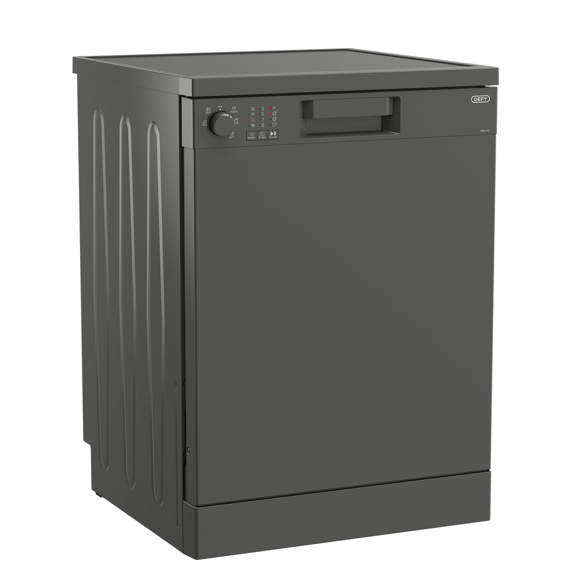 defy Promotions Defy 13 Place Dishwasher DDW242