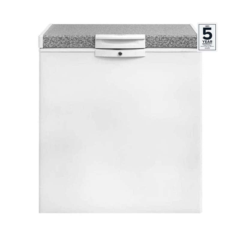 Defy 195L White Chest Freezer DMF470 for Sale ️View Prices Online