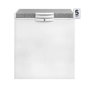 Defy Promotions Defy 195L White Chest Freezer DMF470 (2061590429785)