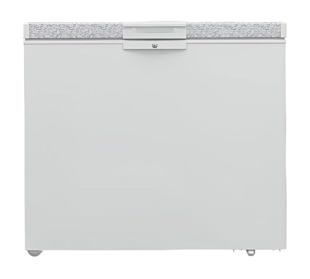 defy Promotions Defy 254 L White Chest Freezer DMF473