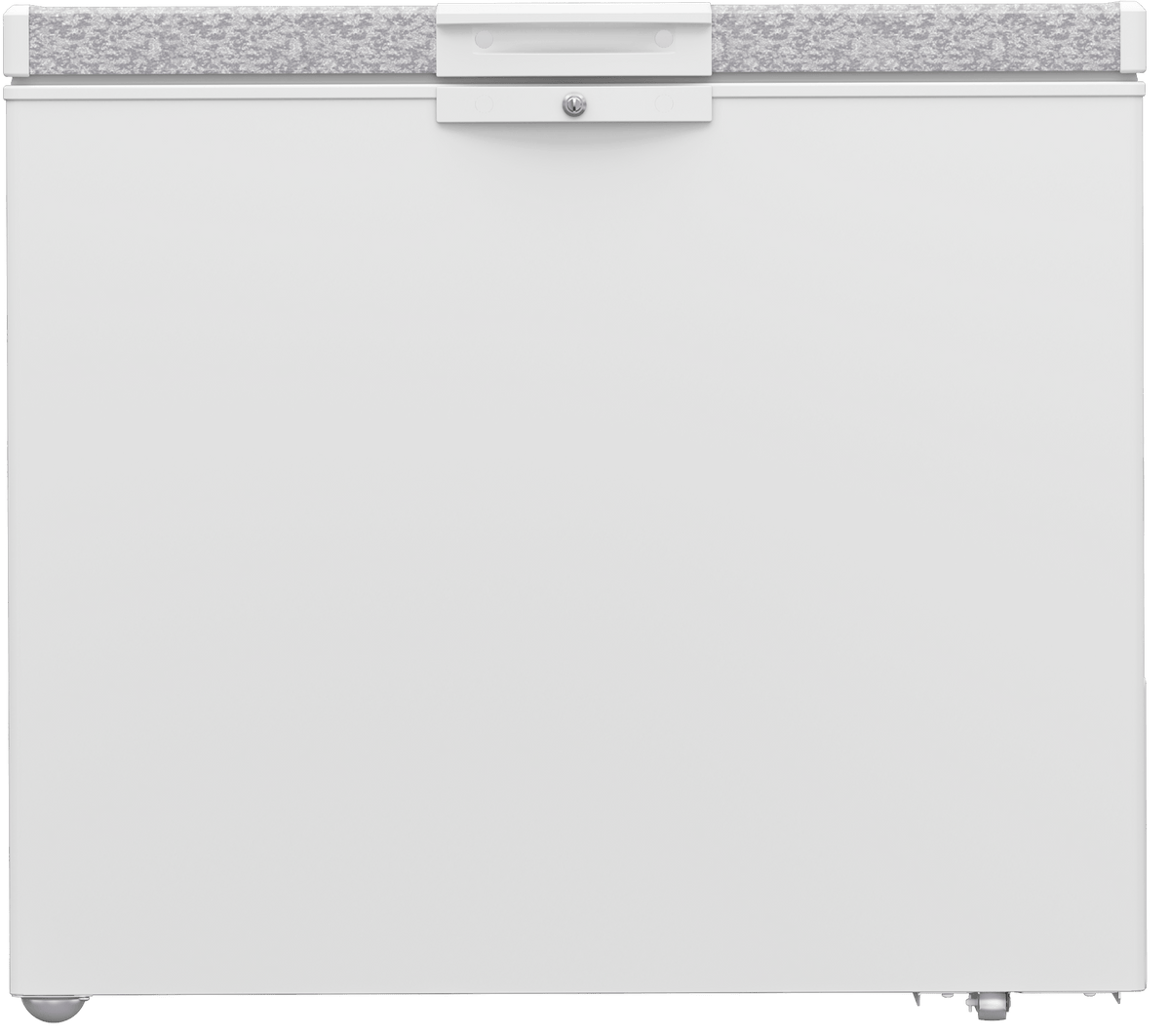 defy Promotions Defy 254 L White Chest Freezer DMF473