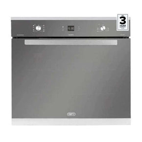 defy Promotions Defy 77L Gemini Petit Chef Multifunction Oven DBO475 (2061643776089)