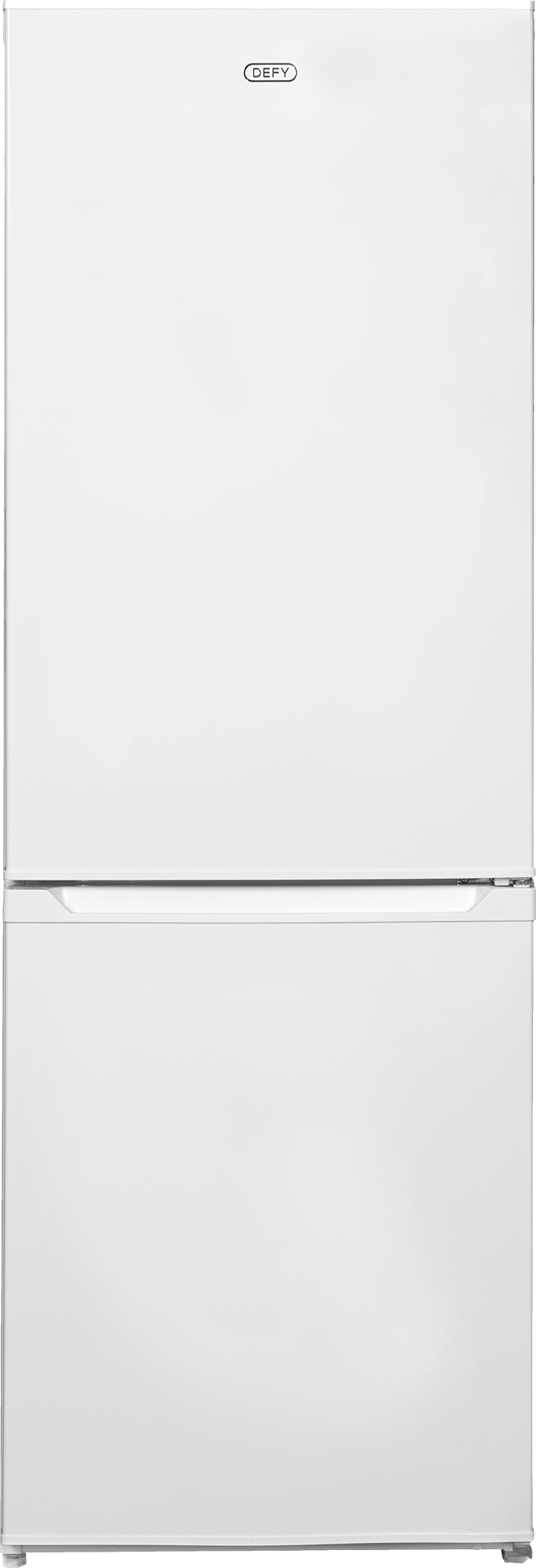 defy Refrigerators Defy 192L White Double Door Solar Fridge DAC566 (7665616912473)
