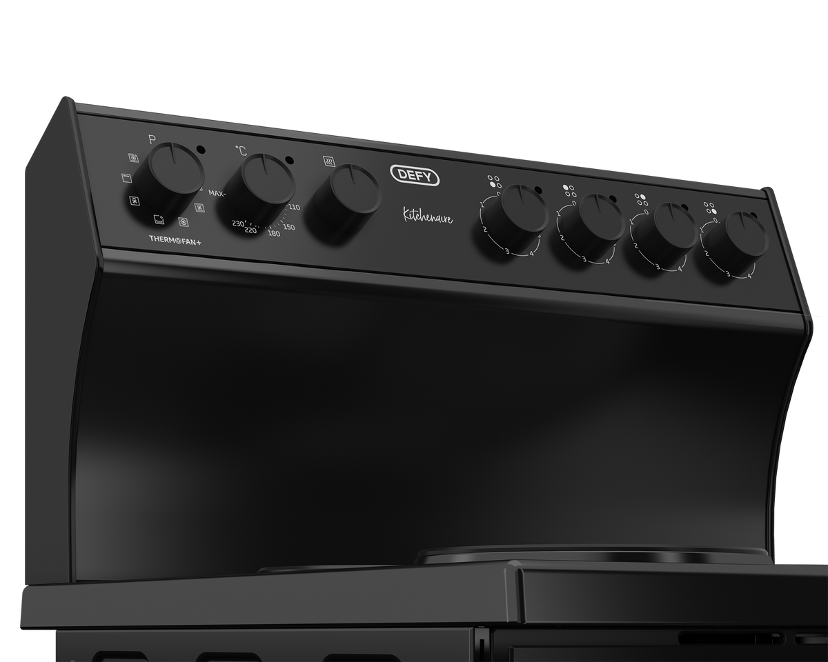 Defy Stove Defy 631L  Electric Multifunction Solid Plate Stove DSS697