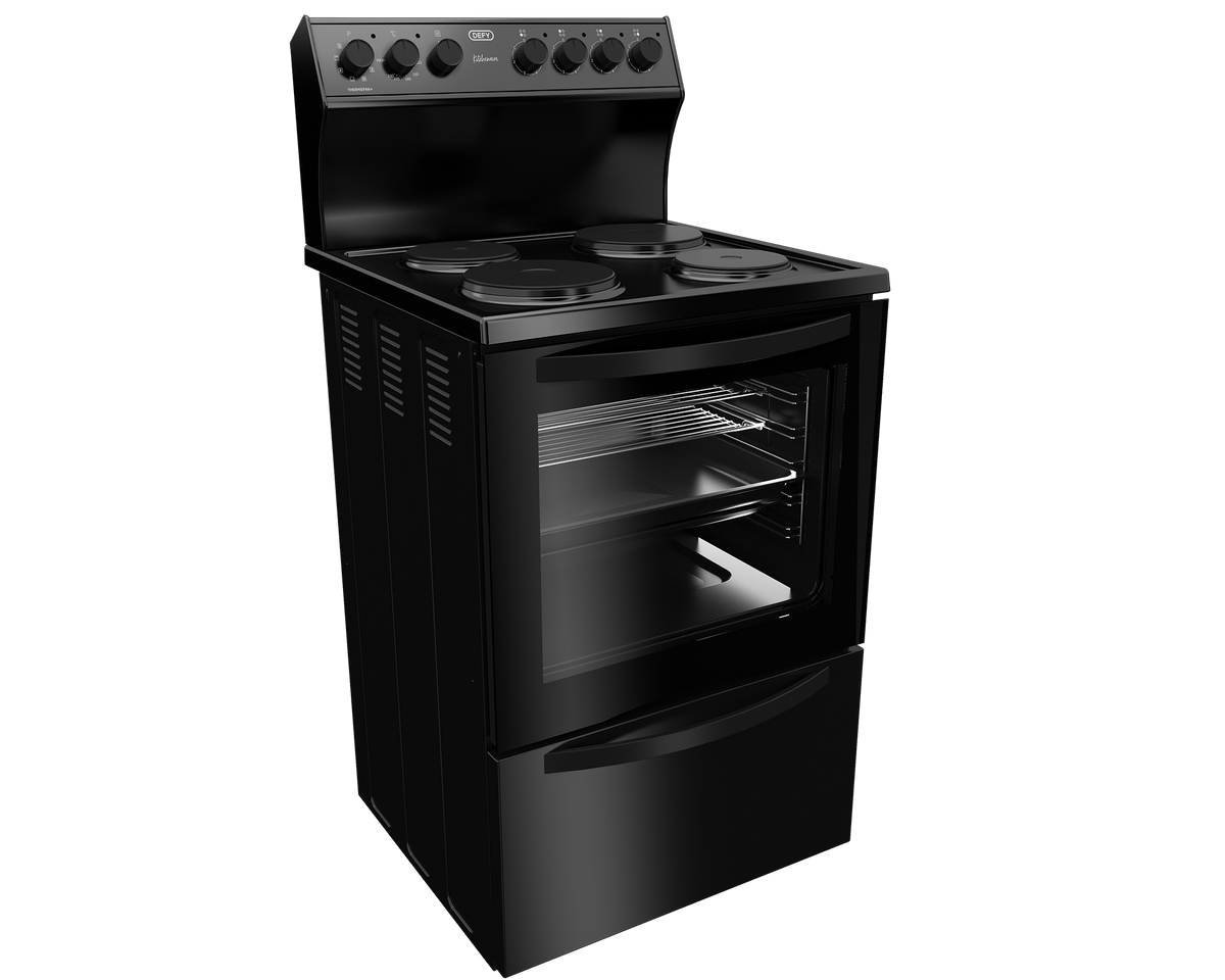 Defy Stove Defy 631L  Electric Multifunction Solid Plate Stove DSS697