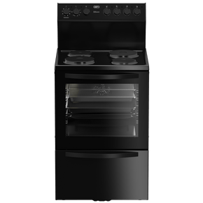 Defy Stove Defy 631L  Electric Multifunction Solid Plate Stove DSS697