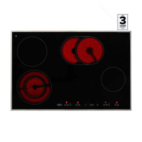 defy STOVE Defy 770cm Ceramic Hob DHD412 (2061601669209)