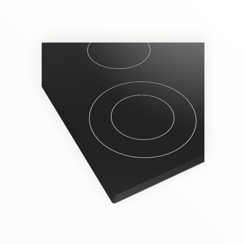 defy STOVE Defy 770cm Ceramic Hob DHD417