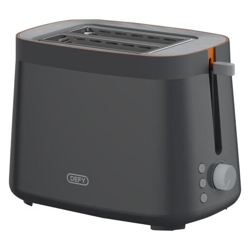Defy TOASTER Defy Glow 2-Slice Toaster 4220G (6544941809753)