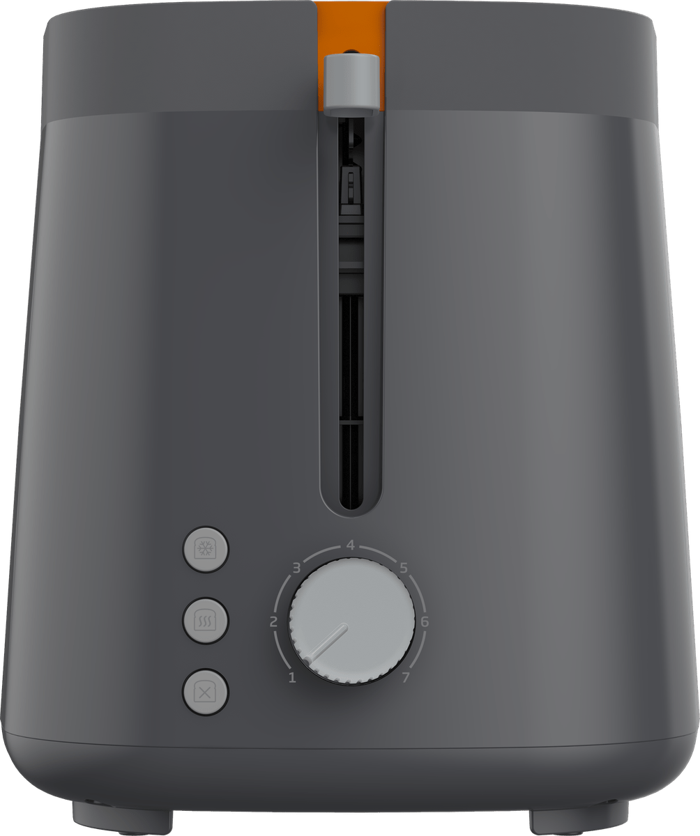 Defy TOASTER Defy Glow 2-Slice Toaster 4220G (6544941809753)