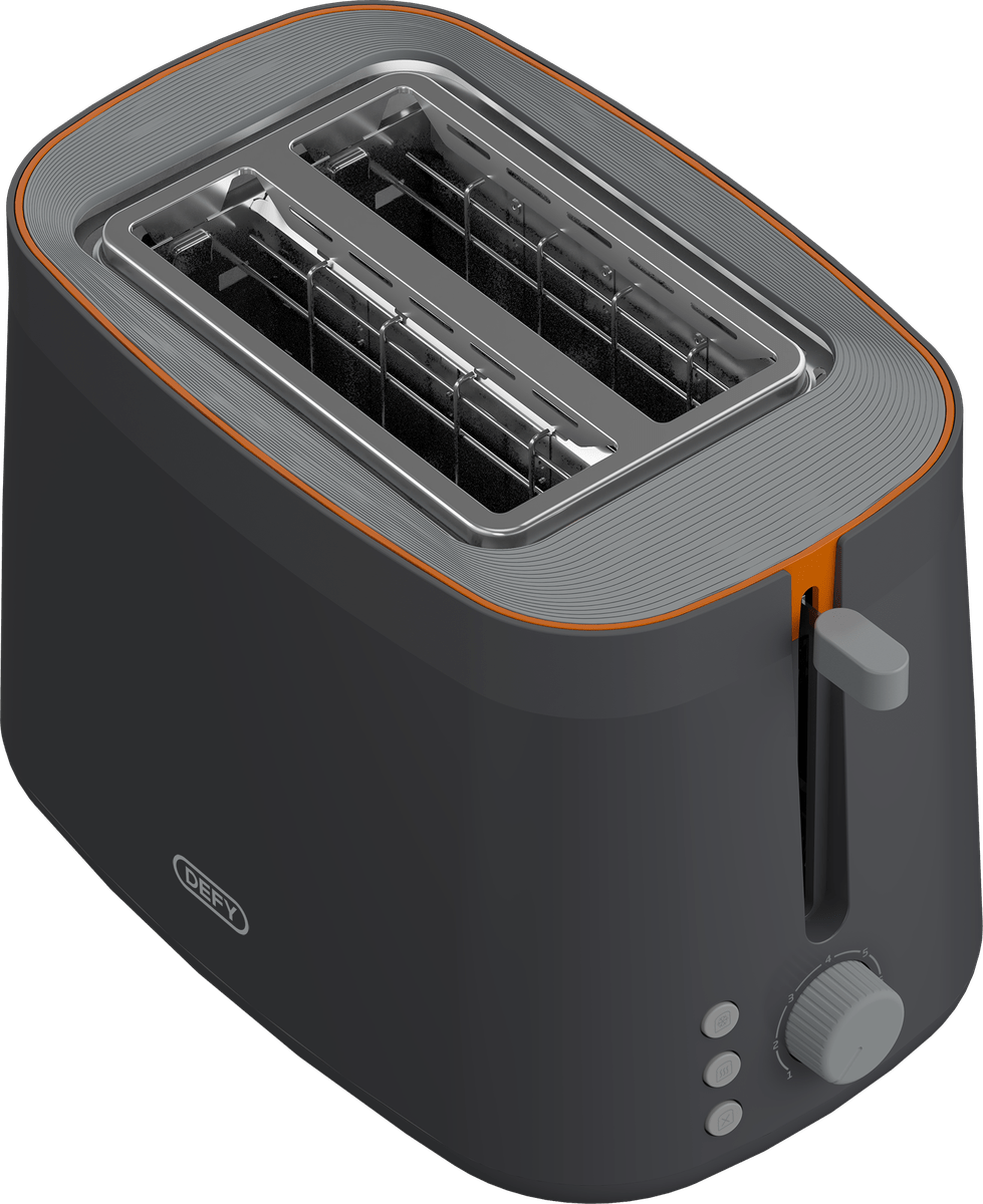 Defy TOASTER Defy Glow 2-Slice Toaster 4220G (6544941809753)