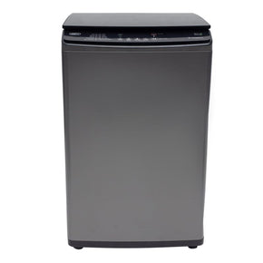 defy Top loader Defy 8KG  Manhattan Grey Top Loader Washing Machine DTL165 (6941482778713)