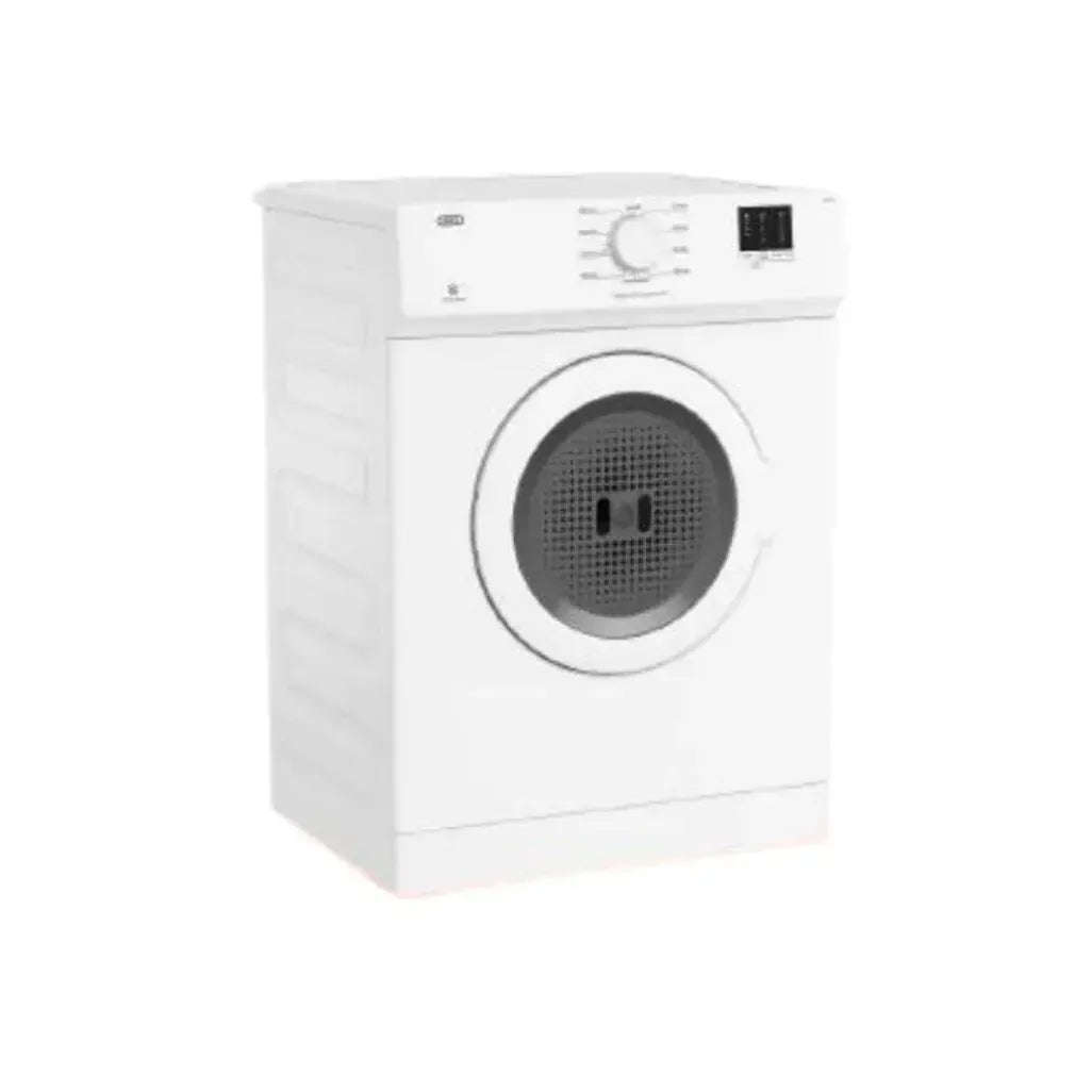 Defy Tumble Dryer Defy 6kg White Air Vented Tumble Dryer DTD235