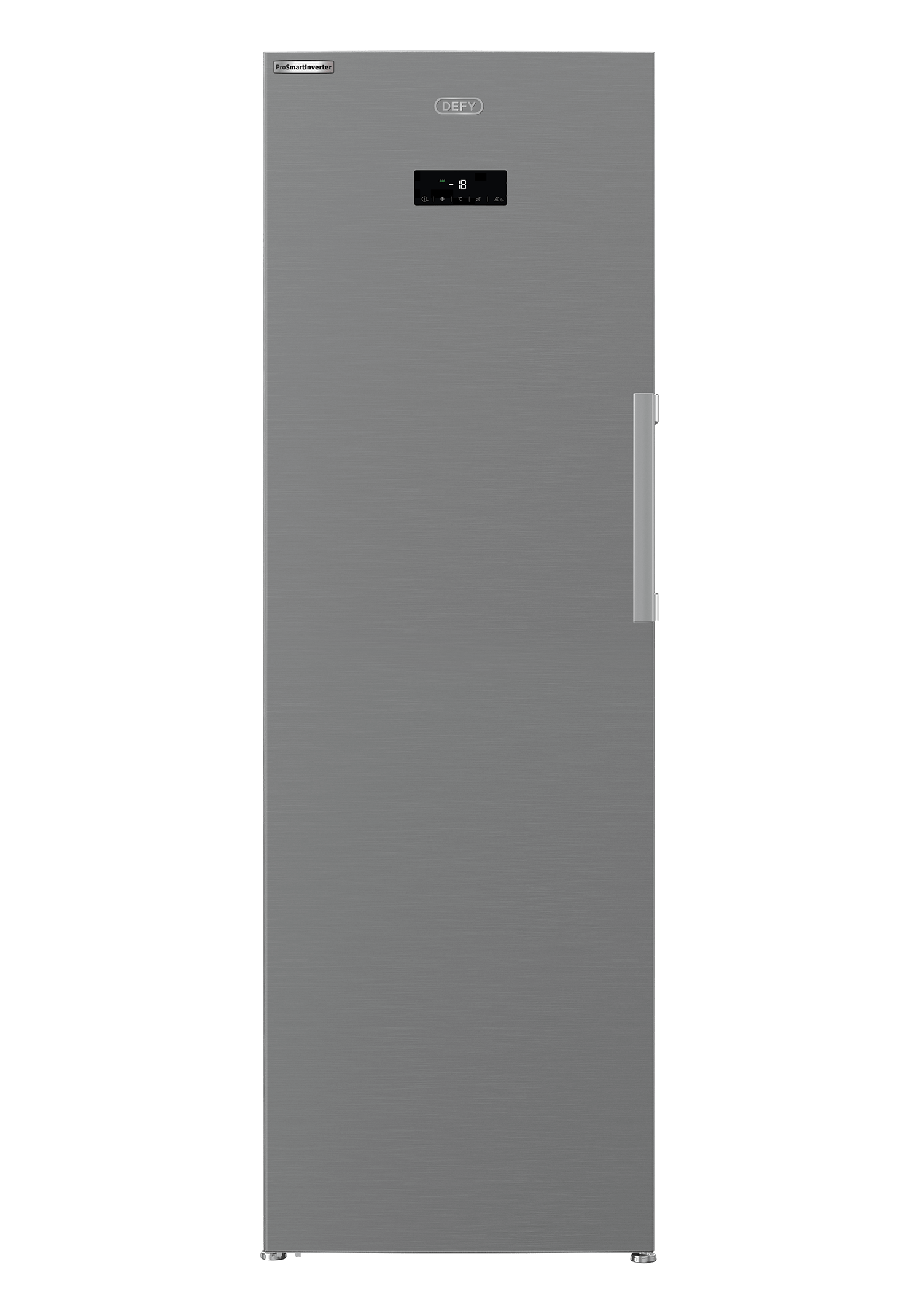Defy Upright Freezer Defy 277L Upright Freezer DUF282 (7778919579737)