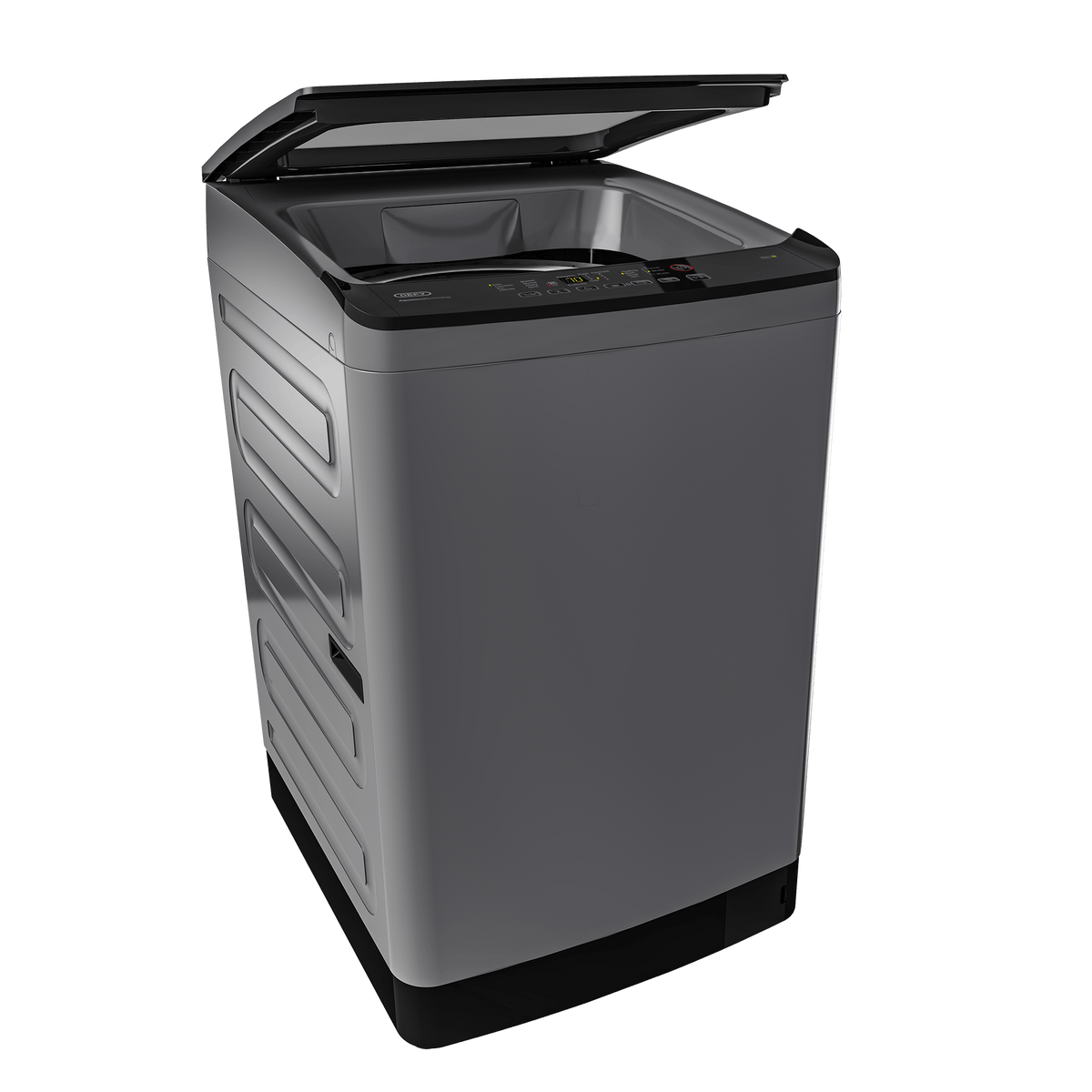 defy WASHING MACHINE Defy 14 kg Top Loader Washing Machine DTL160