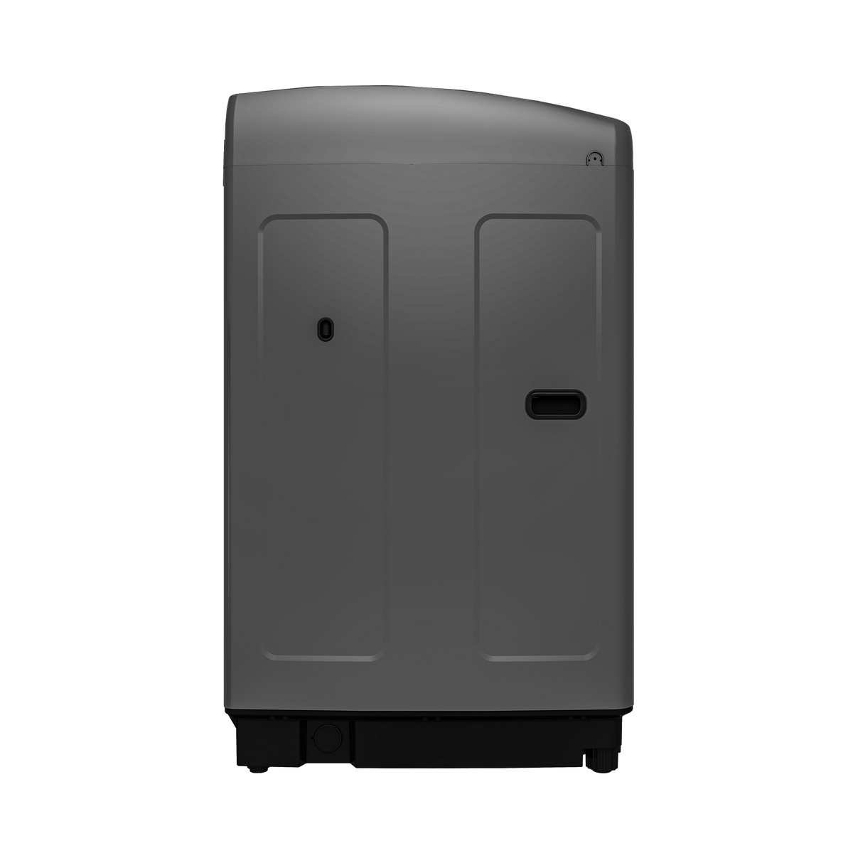 defy WASHING MACHINE Defy 17kg Metallic Top Loader DTL153