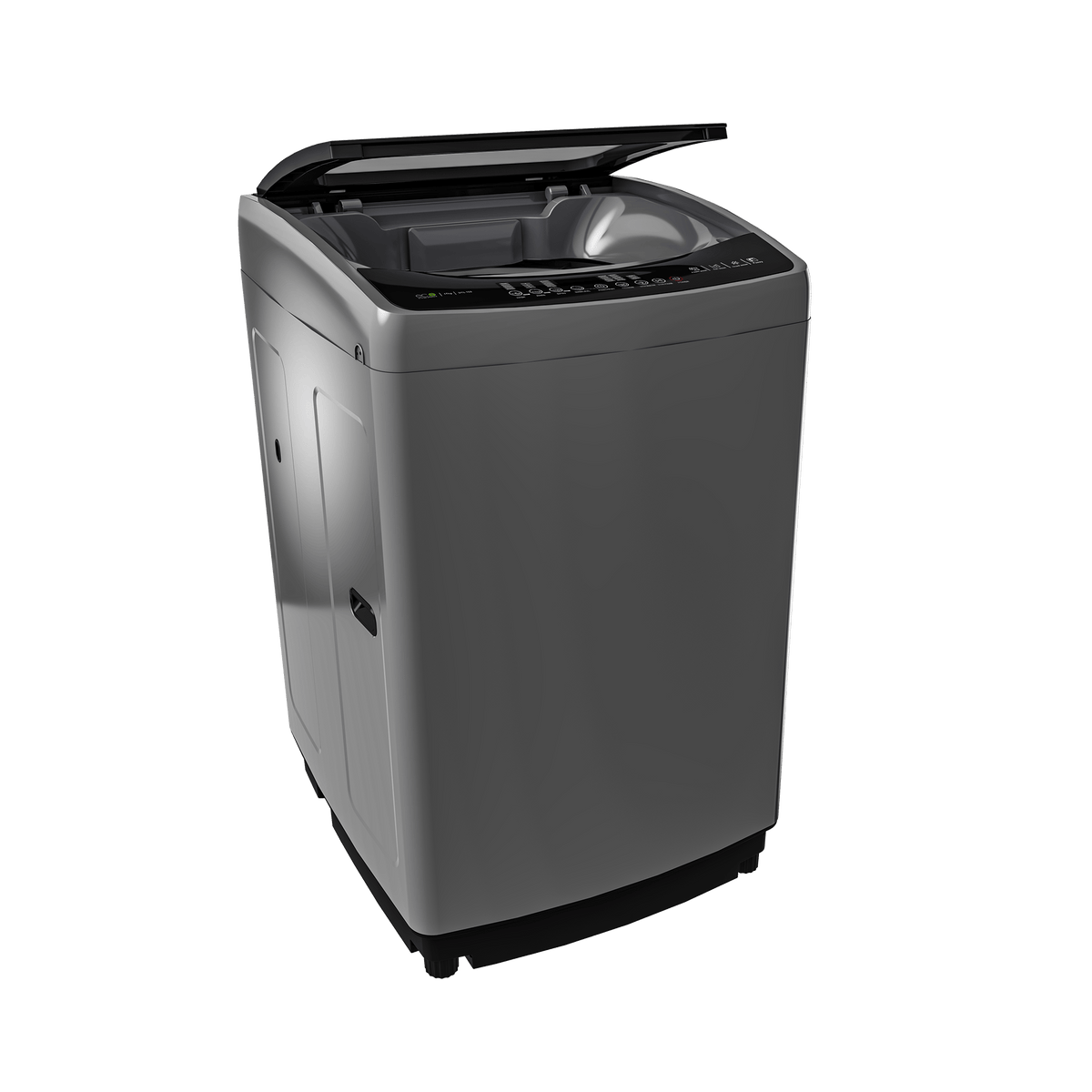 defy WASHING MACHINE Defy 17kg Metallic Top Loader DTL153