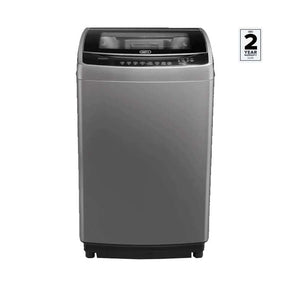 defy WASHING MACHINE Defy 17kg Metallic Top Loader DTL153 (7209137569881)