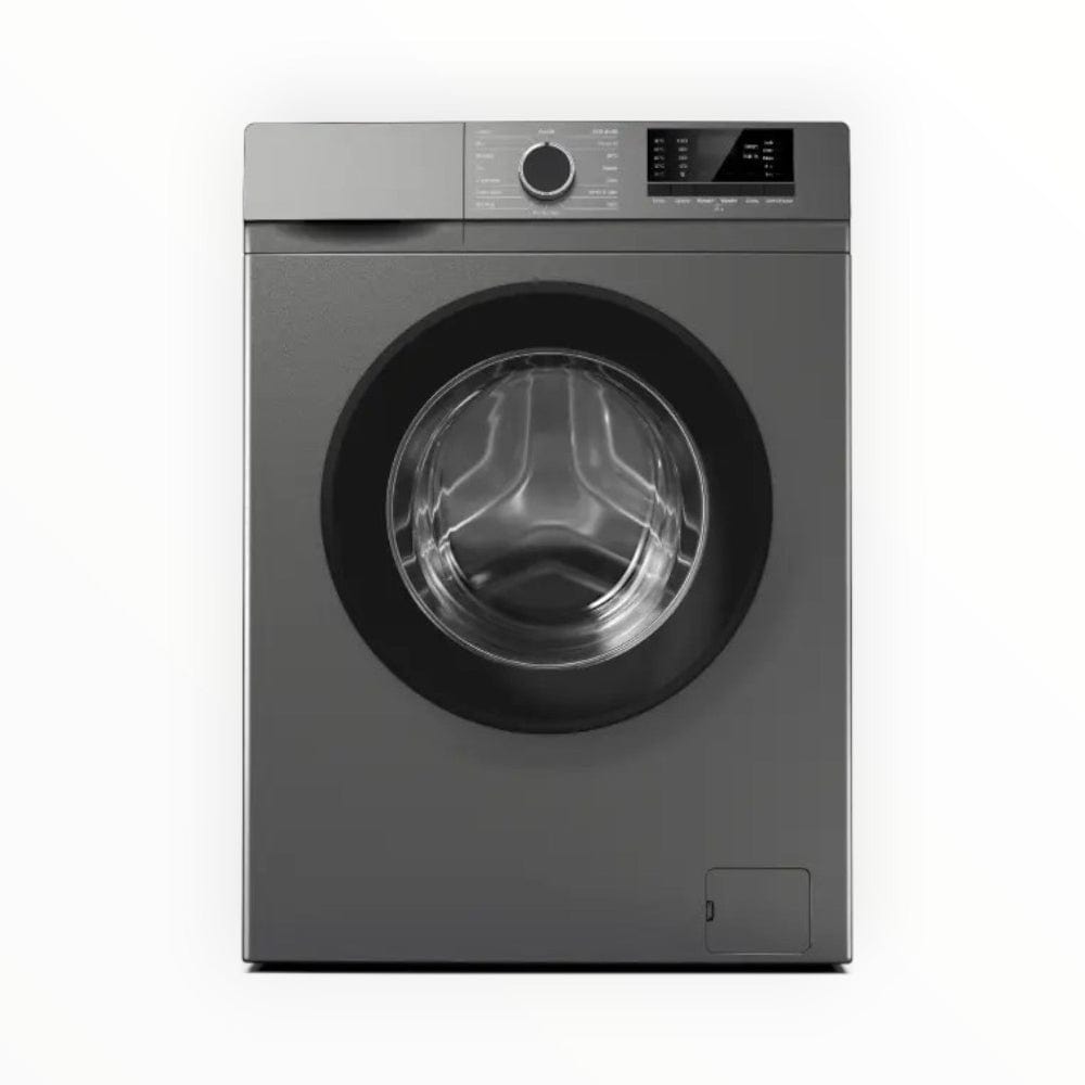 Defy Washing Machine Defy 6kg Grey Front Loader Washing Machine A+++ DAW392